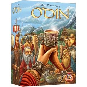 Odin Odin